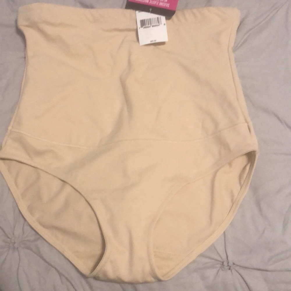 Shaper panty